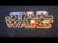 Opening To Star Wars Episode 2 Attack Of The Clones 2002 UK DVD