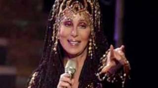 Cher A Different Kind of Love Song