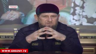 Рамзан Кадыров провел совещание по вопросам подготовки к Международной исламской конференции