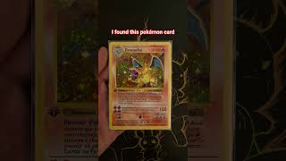 it is rare ?🤔🤗🤑🙄 #foryou #pokemon #vstaruniverse #pokemoncards #fyp #fyy #goviral #viral