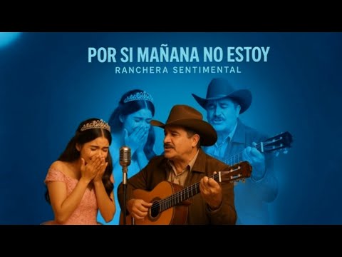 In Case I'm Not Here Tomorrow – The Most Emotional Song Sung by a Father to His Daughter