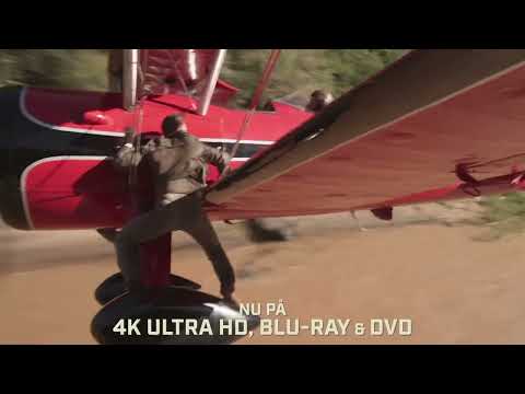 Mission: Impossible 7 / Dead & Final Reckoning