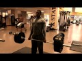 Malik's Vlog #4 Bodybuilding and Deadlift