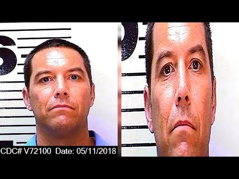 Scott Peterson among California inmates who received COVID relief funds, prosecutors say