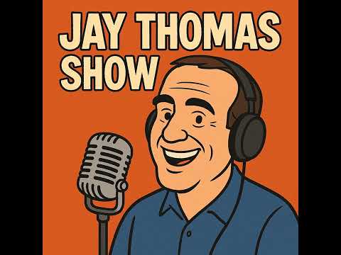 The Jay Thomas Show May 1 2012