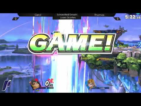 Buff the Bluff Trailer