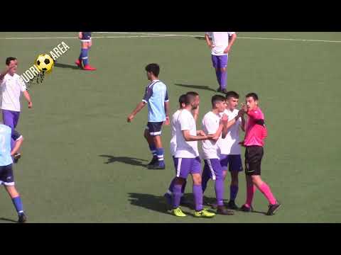 ALLIEVI ELITE: Savio - Ostiamare 3-1