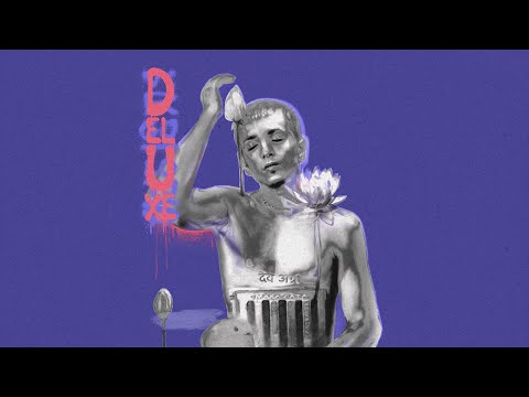 V:RGO - LOTUS (DELUXE)