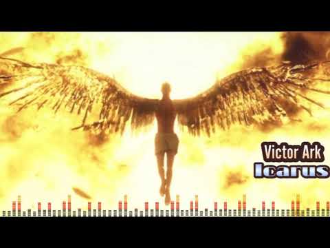 Victor Ark - Icarus (Spacesynth 2020)
