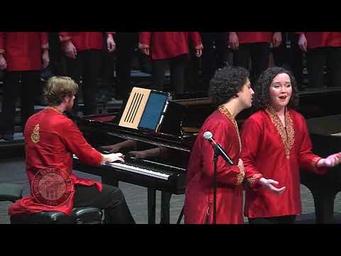 FSU University Singers