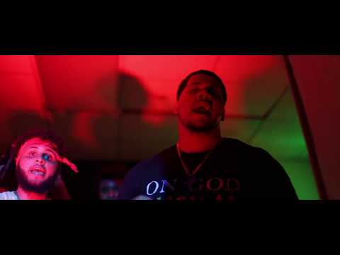 Tre Cinco- Shoota feat. Bo Glizzy (Official Music Video)