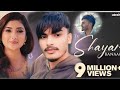 TU SHAYAR BANAAGI (official video)l parry sidhu x mixsingh