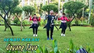 Download lagu Senam tayo mp3 Download lagu Senam tayo mp3