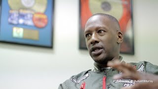 &quot;The Man Known As Keith Murray&quot; Documentary Trailer 1