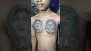 Download lagu tattoo wajah ayah dan ibu #tattoo #jogja #tattooartist #ink #tato #yogyakarta mp3