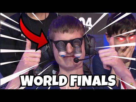 Brawl Stars World Finals 2019 In A Nutshell