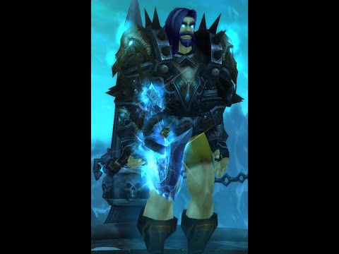 FAREWELL PRIVATE SERVERS ( Warmane - Blackrock - WOTLK ) - featuring the Drunken Master and more