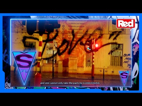 Đus i Andjela gledaju dokumentarac o Kidult-u - Špic - 06.12.2021 - Red TV