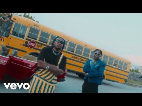 Starlekzy - Kpe Kpe (Remix) ft. Qdot