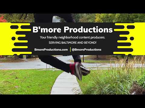 B'more Productions Jump Promo
