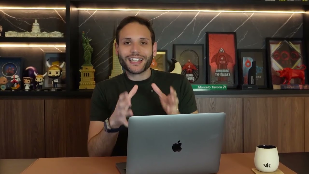 EDIÇÃO YOUTUBE — VOL.02