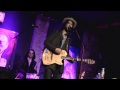 Joseph Arthur & Friends - Speed of Light Live City Winery, NYC 01/01/2012