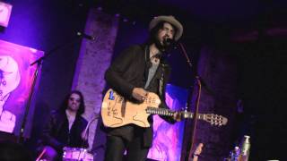 Joseph Arthur & Friends - Speed of Light Live City Winery, NYC 01/01/2012