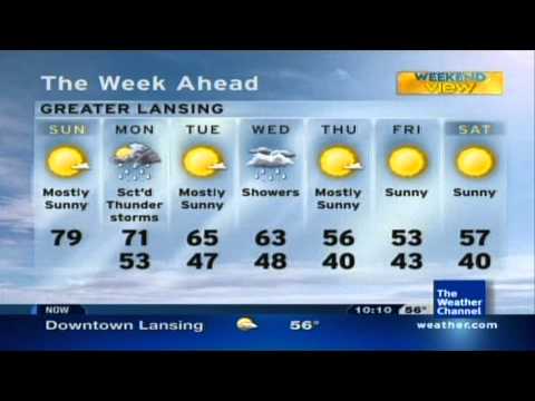 Intellistar Double Feature- 10/10/10 10:08 EDT