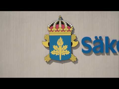 Säpo fick information om Akilov innan dådet  - Nyheterna (TV4)