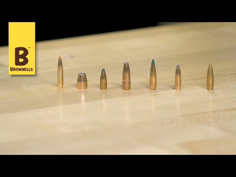 Quick Tip: What Is Ballistic Coefficient?