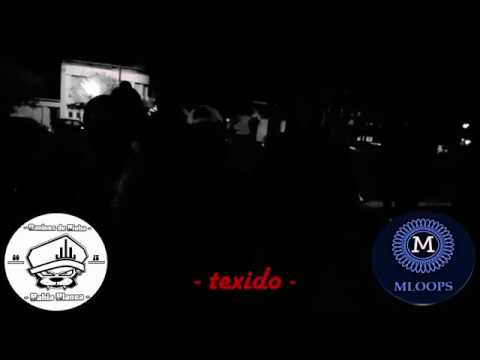 Vol.7 - Fokus vs texido - Caninos de Rioba (2015)