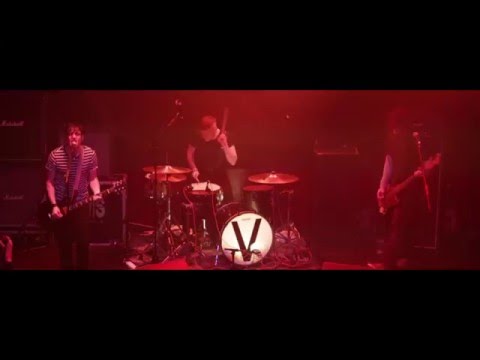 The Virginmarys - Motherless Land [Live Version]