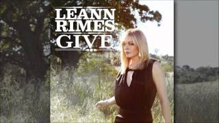 LeAnn Rimes - Give