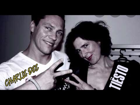 Tiësto & Charlie Dee (have it all)