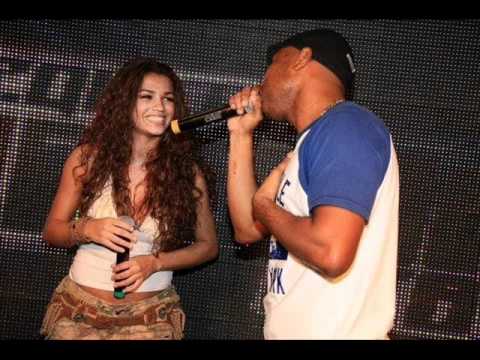 Buchecha e Sabrina - Implacável