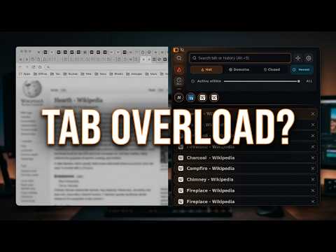 Item video thumbnail