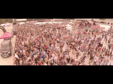 Official OSG 15 Aftermovie