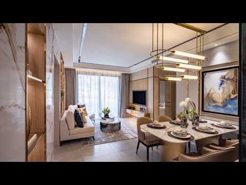 Apartment for rent in The Antonia Phu My Hung