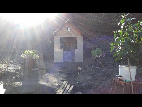 Romania se schimba in Vrăneşti,Județul Argeş