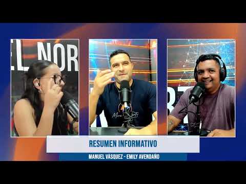 LICITACIÓN DE TRES OBRAS DEAN FUNES \ BALANCE DE FESTIVAL Y SEMANA DE TULUMBA #miraelnorte