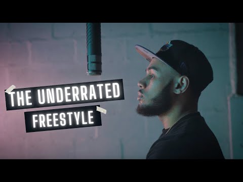 Sav NDO - The Underrated Freestyle S1 : E2