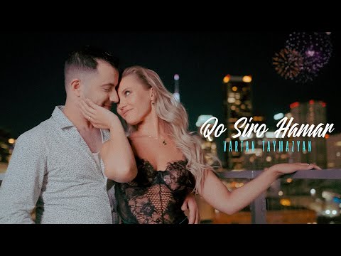 Vartan Taymazyan - Qo Siro Hamar