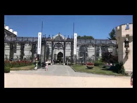 Parte 4: Por dentro do Castelo Hluboká nad Vltavou | Tour por dentro