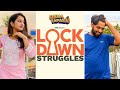 LOCKDOWN STRUGGLES SEEMA TAPAKAI CAPDT