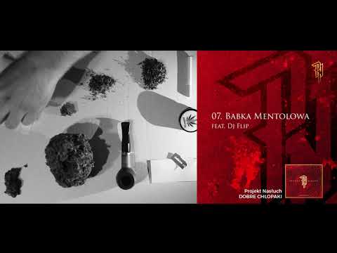Video thumbnail for Babka Mentolowa