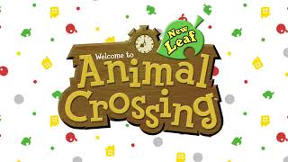 Dream Suite - Animal Crossing: New Leaf