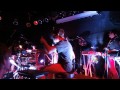 Man Man - Pink Wonton (HD Live)(Houston Tx)