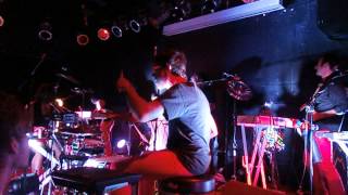 Pink Wonton (HD Live)(Houston Tx)