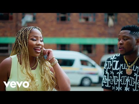 KHUTHUZA - LALELA (Official Music Video) ft. BASSIE