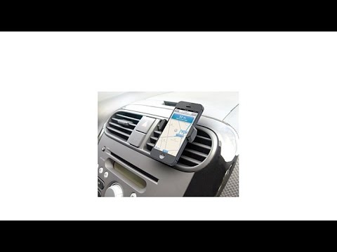 Bell + Howell Clever Grip Portable Phone Mount 2pack